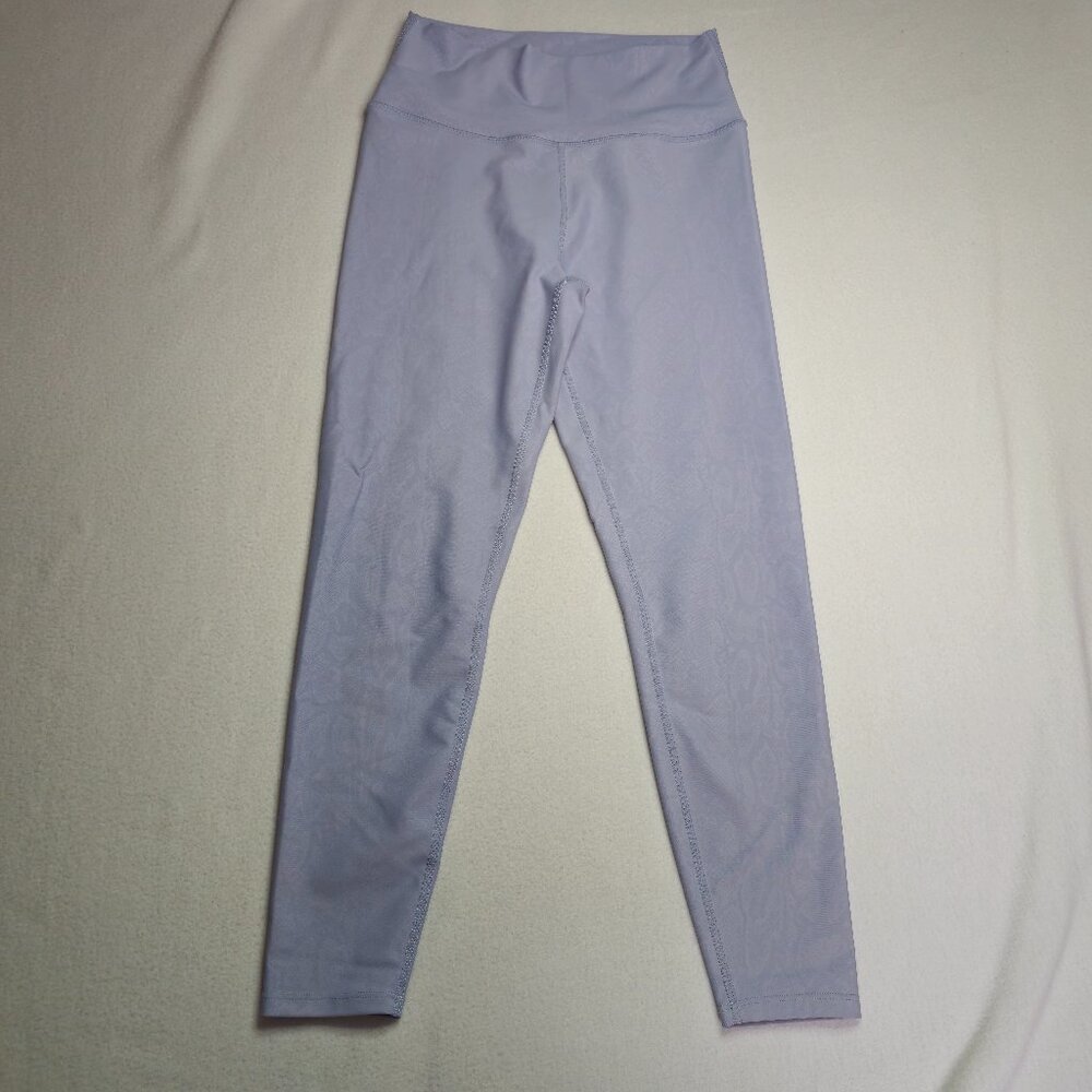 SAGE  LEGGINGS  LAVENDER COLOR‎